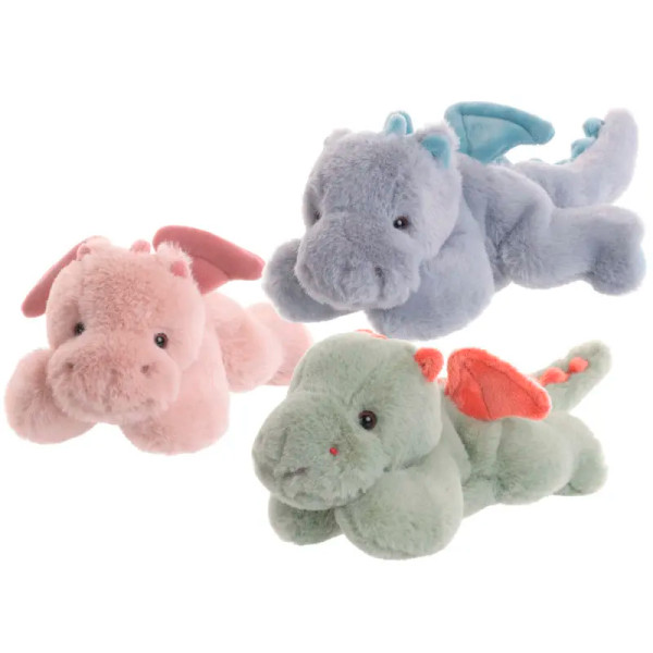 Peluche Little drago.