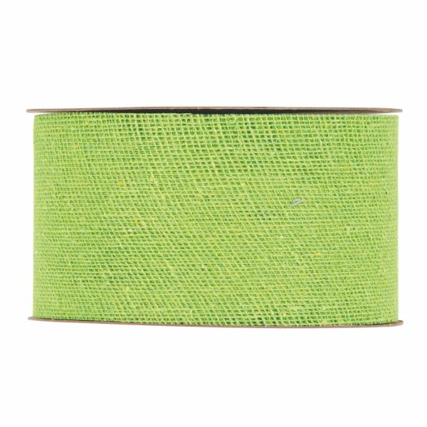 Cinta Cotton chess Verde 7,5cm x 20m