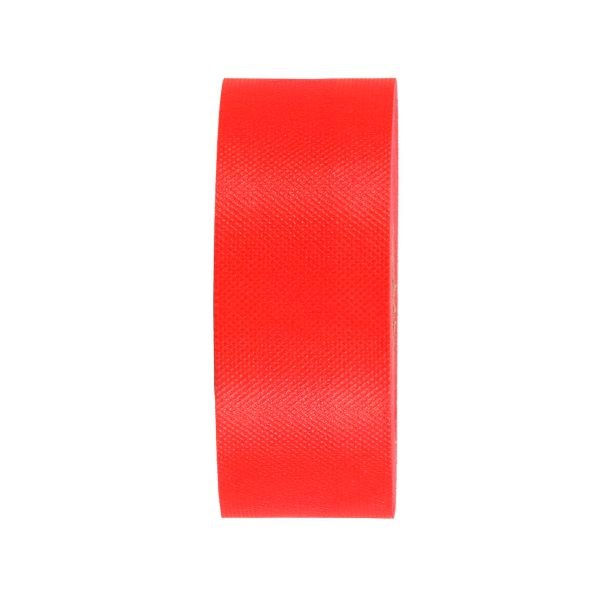 Cinta non woven color rojo.50mmx50mts.
