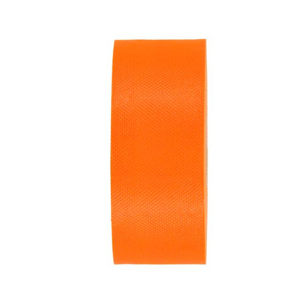 Cinta non woven color naranja.50mmx50mts.