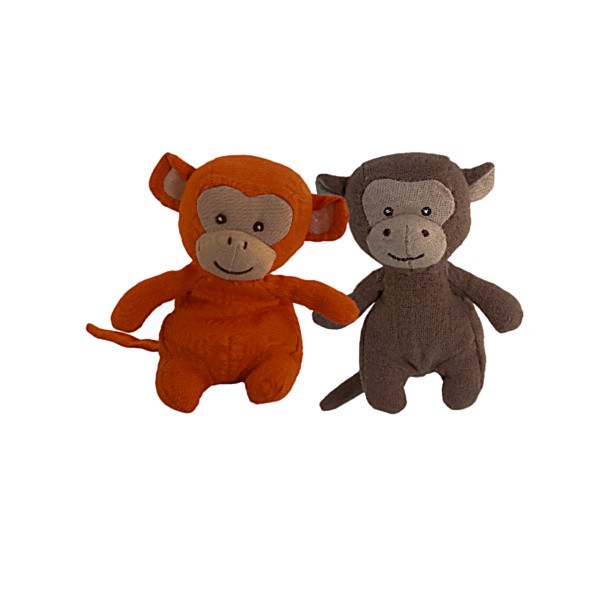 Peluches Monitos  BABY HIPPY HOPPY