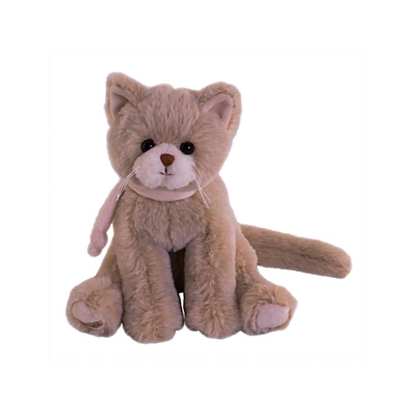 Peluche Gatito  KATTY