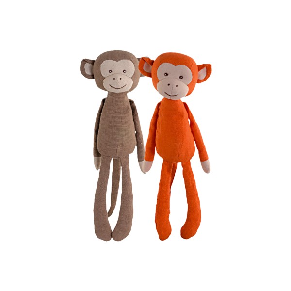 Peluche Monito HIPPY HOPPY