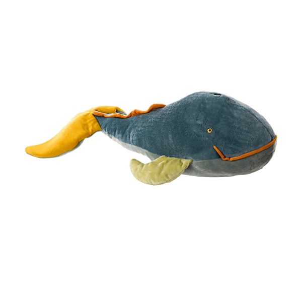 Peluche Ballena HUMPHREY