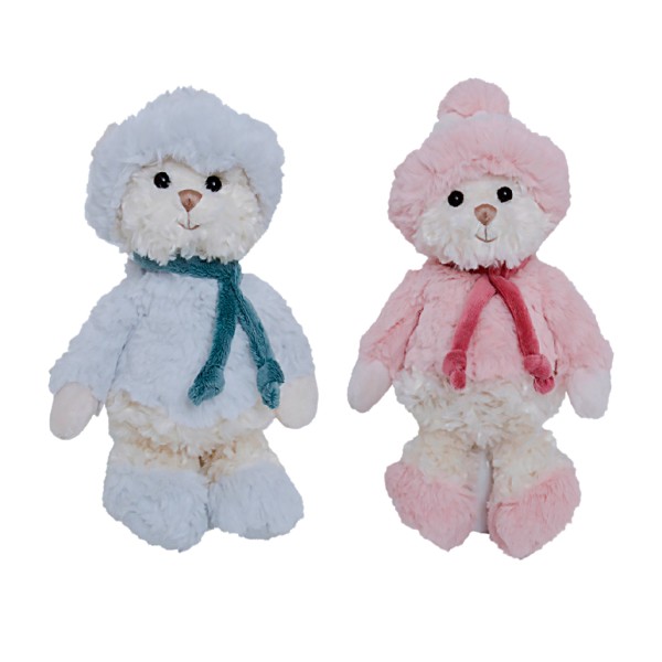 Peluche Oso RALPH