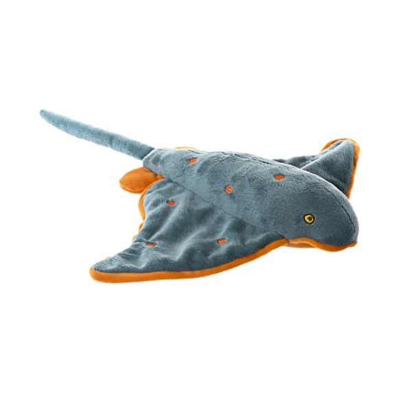 Peluche Pez Manta ROCCY