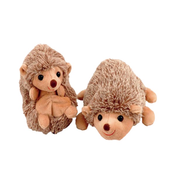 Peluche Erizo SWEET-HUBERT