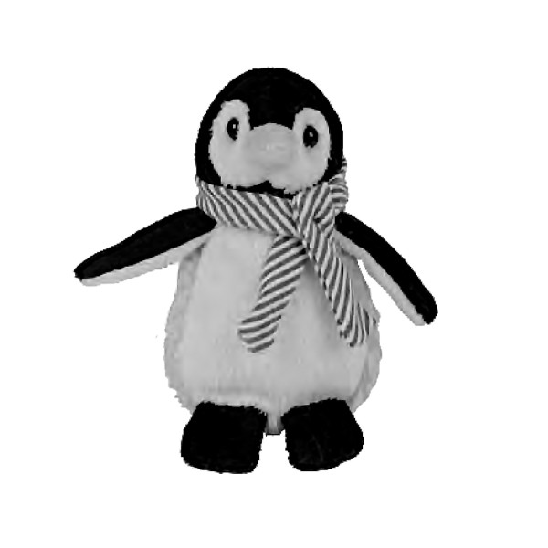 Peluche Pingüino SWEET-JULIUS