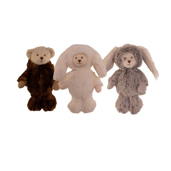Peluches  SWEET-ZIGGY-DOGS