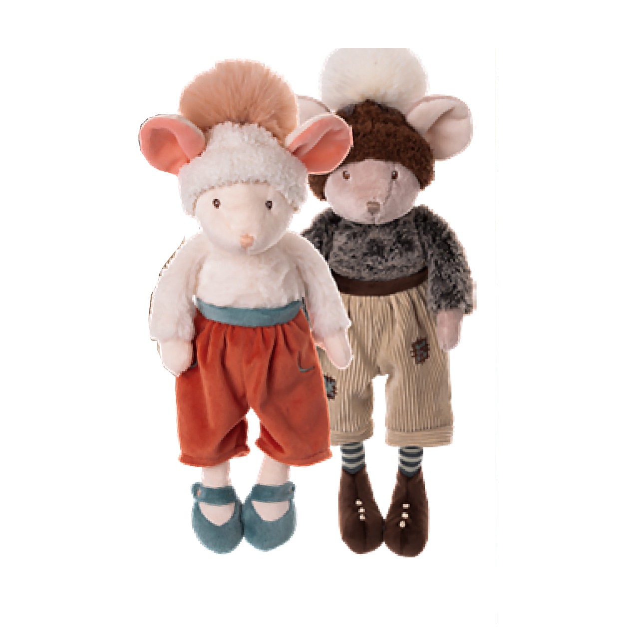 Peluches  Ratones THE BIG ANNIE HENRY WINTER