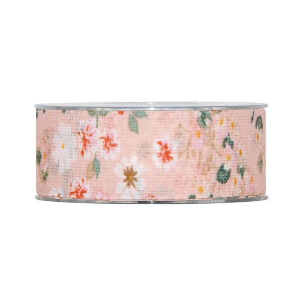 Cinta Serendepity 4,0cm x 10m.