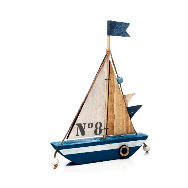 Barco Playa Deauville WD0703A